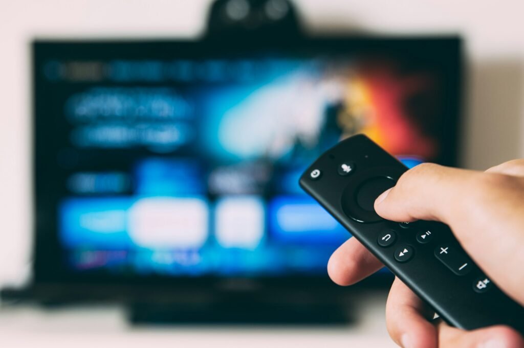 IPTV Smarters Pro