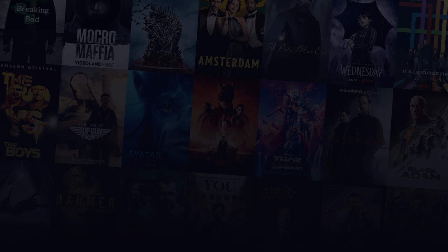 IPTV Smarters Pro buy IPTV subscription