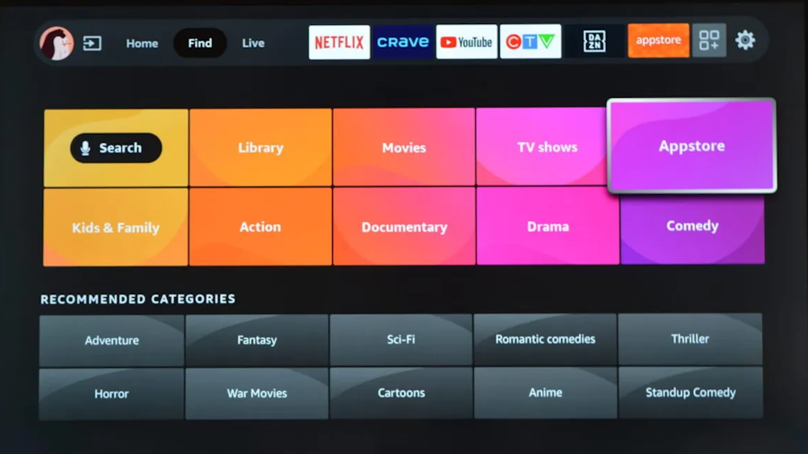 Step-by-step guide to installing IPTV on Amazon Firestick 2026