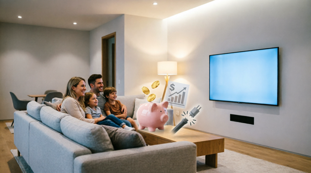 IPTV pricing comparison 2026
